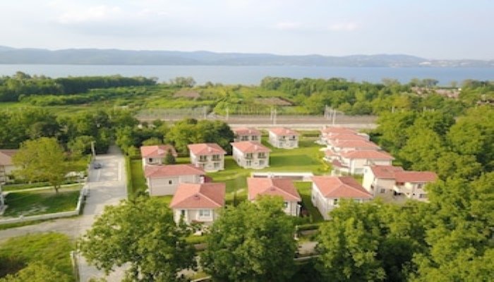 Сакарья: Premium Sapanca Resort