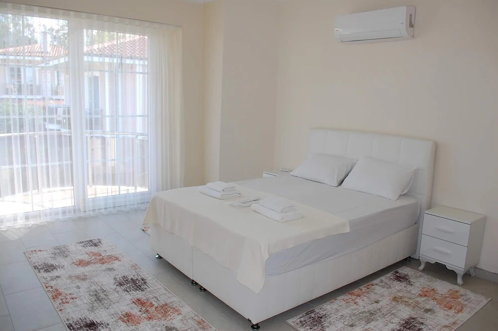 Сакарья: Premium Sapanca Resort