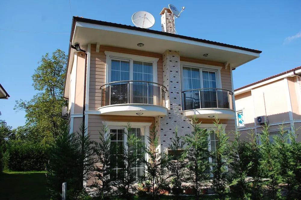 Сакарья: Premium Sapanca Resort