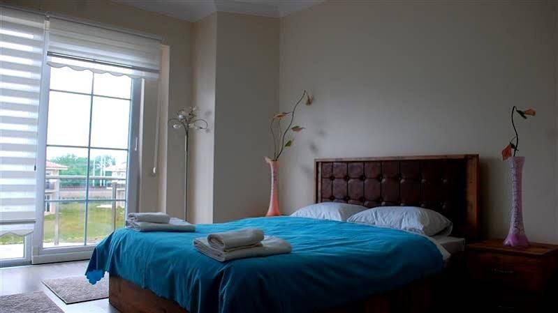 Сакарья: Premium Sapanca Resort
