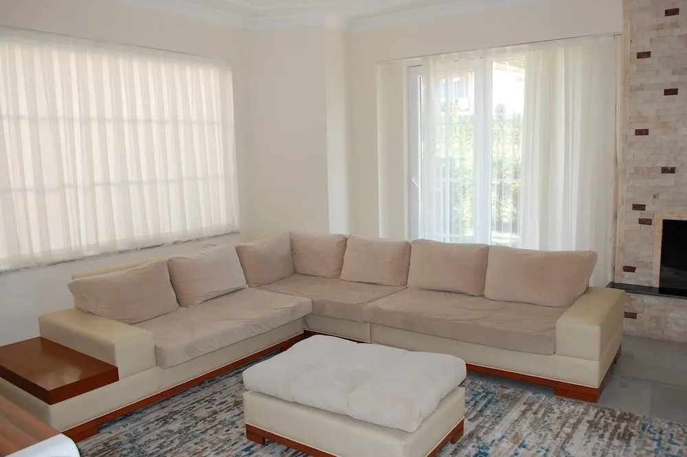 Сакарья: Premium Sapanca Resort