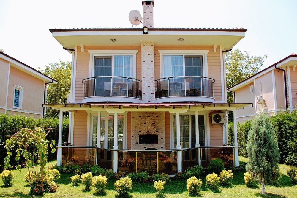 Сакарья: Premium Sapanca Resort
