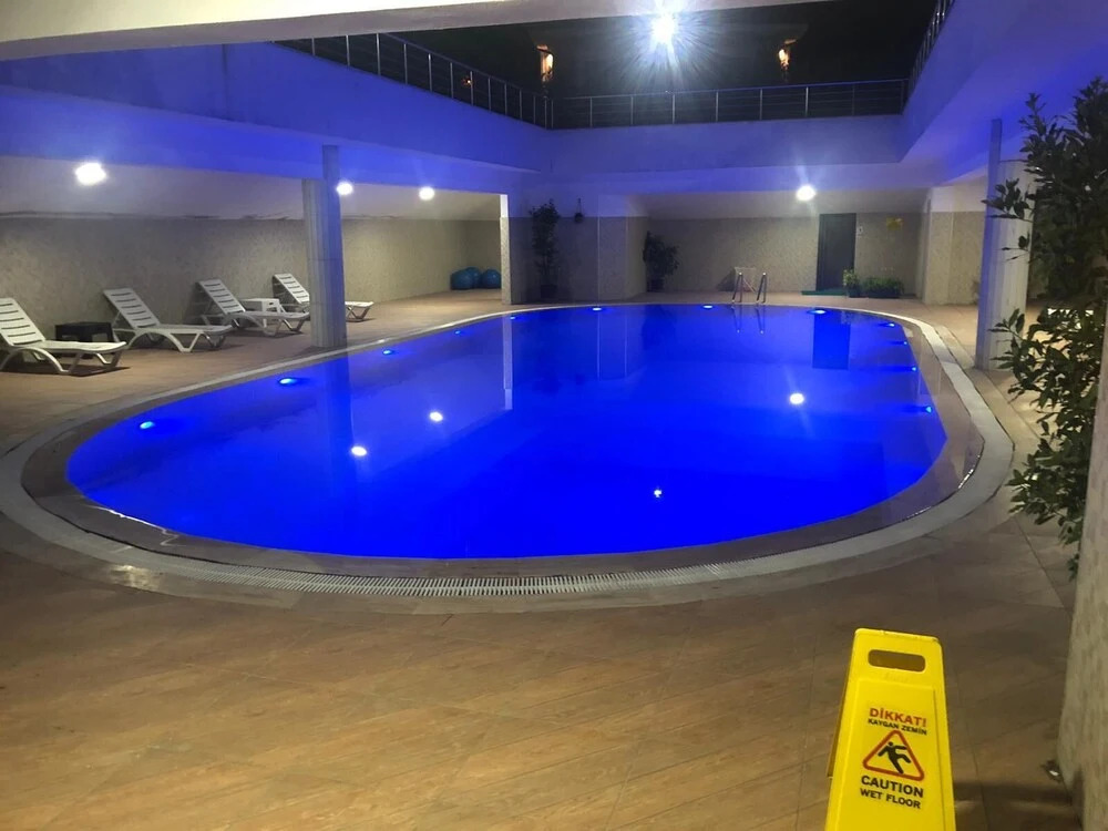Сакарья: Premium Sapanca Resort