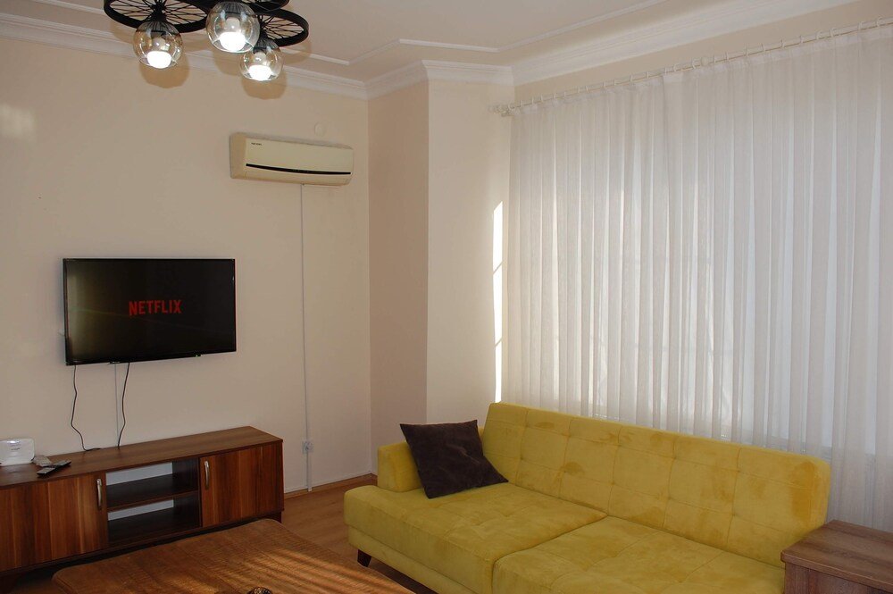 Сакарья: Premium Sapanca Resort