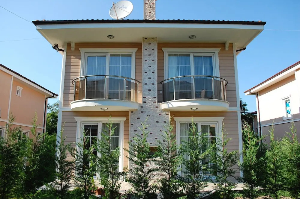 Сакарья: Premium Sapanca Resort