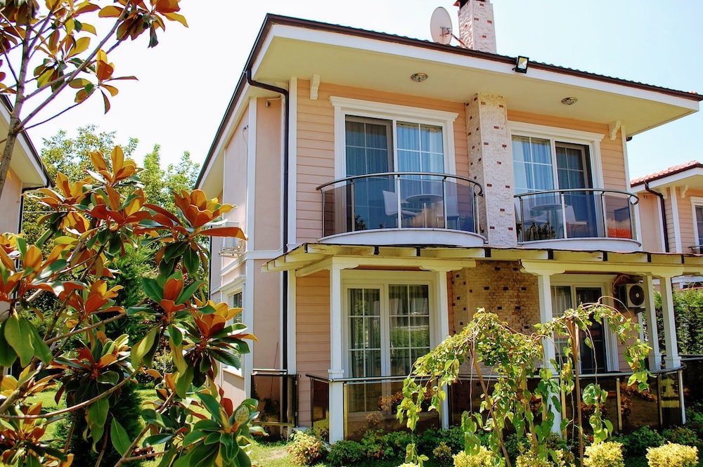 Сакарья: Premium Sapanca Resort