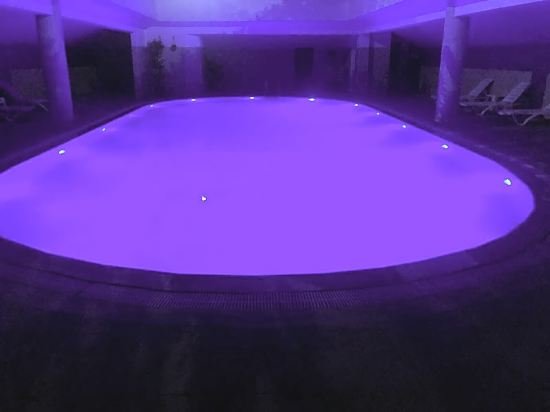 Сакарья: Premium Sapanca Resort