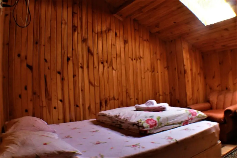 Узунгёль: Yaren Otel