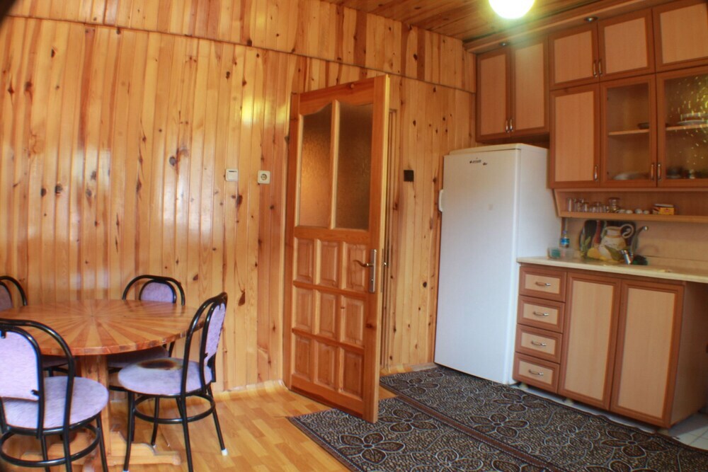 Узунгёль: Yaren Otel