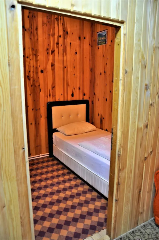 Узунгёль: Yaren Otel