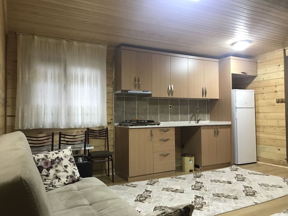 Узунгёль: Hanzade Apart 2