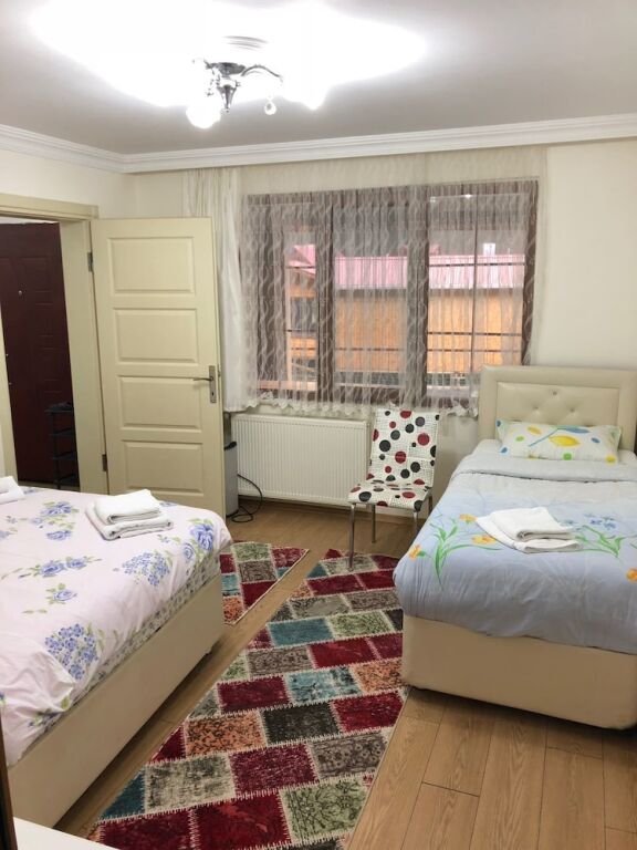 Узунгёль: Gozde Apart
