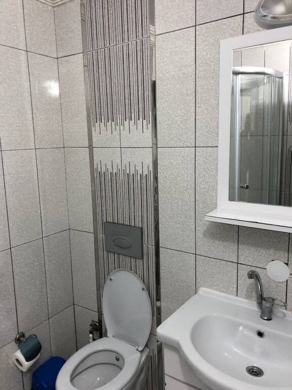 Узунгёль: Gozde Apart