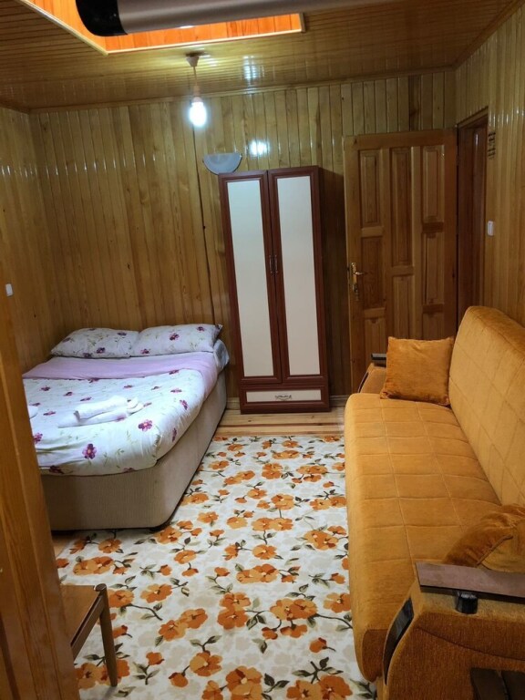 Узунгёль: Gozde Apart