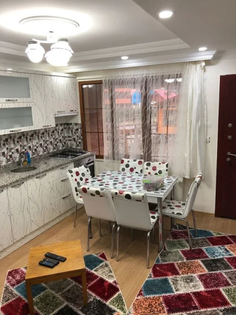 Узунгёль: Gozde Apart