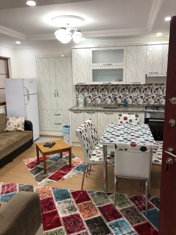 Узунгёль: Gozde Apart