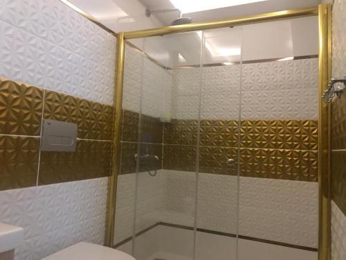Узунгёль: Ecrin Hotel Uzungol