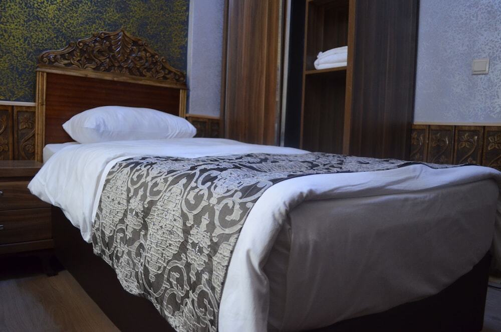 Узунгёль: Ecrin Hotel Uzungol