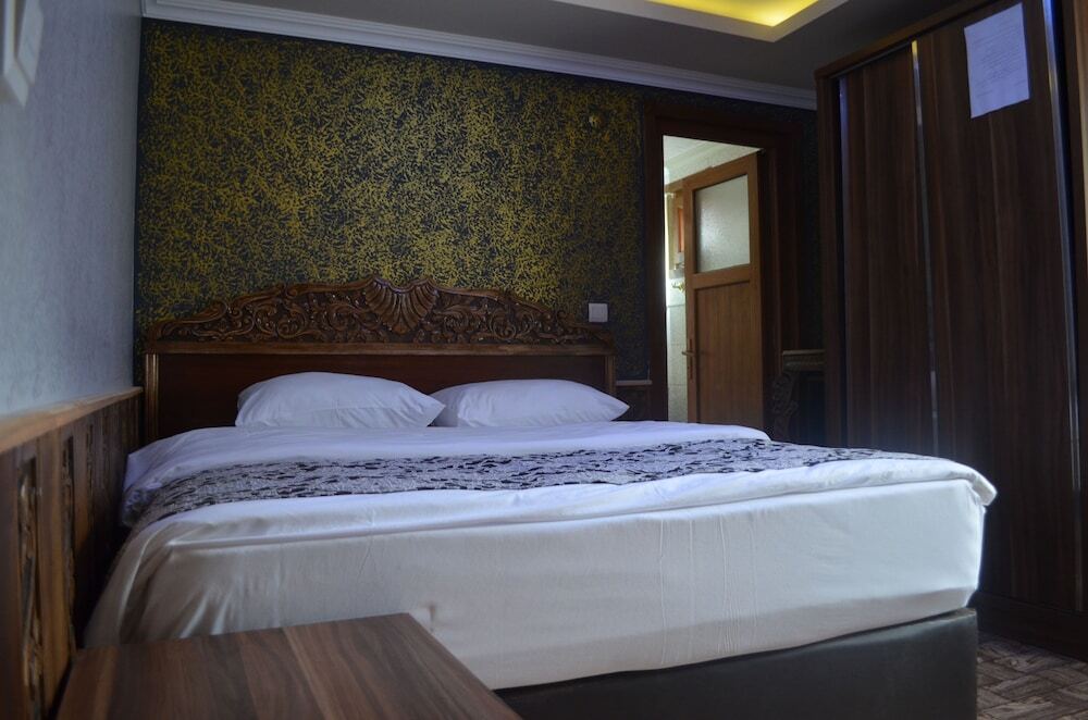 Узунгёль: Ecrin Hotel Uzungol