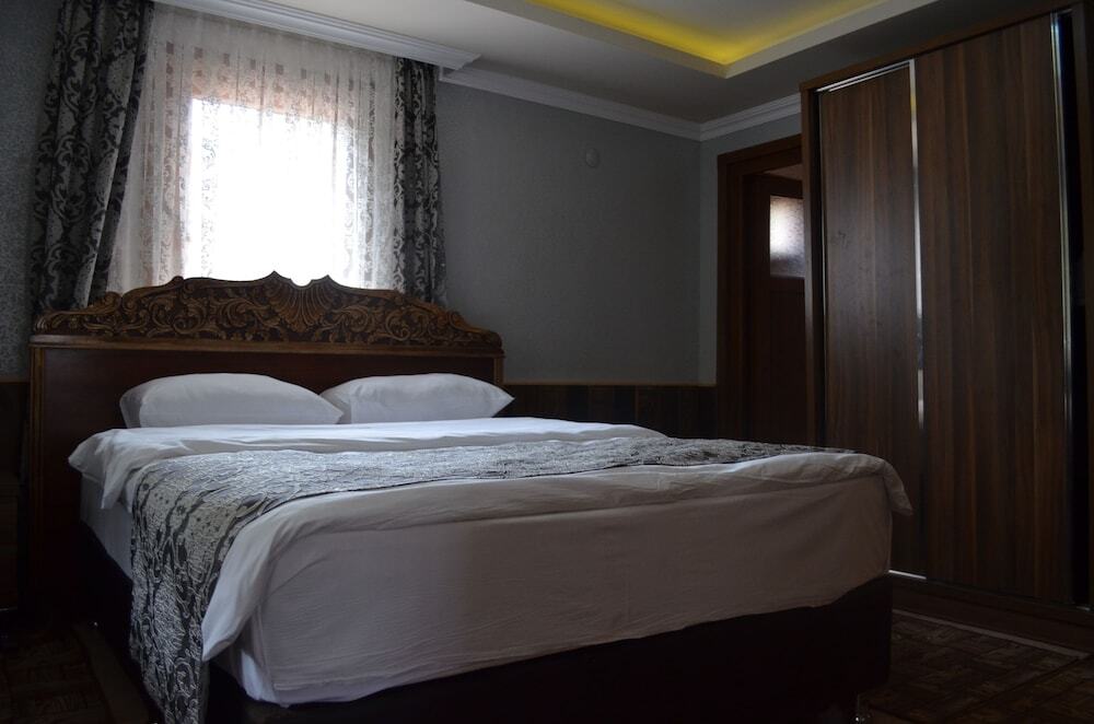 Узунгёль: Ecrin Hotel Uzungol