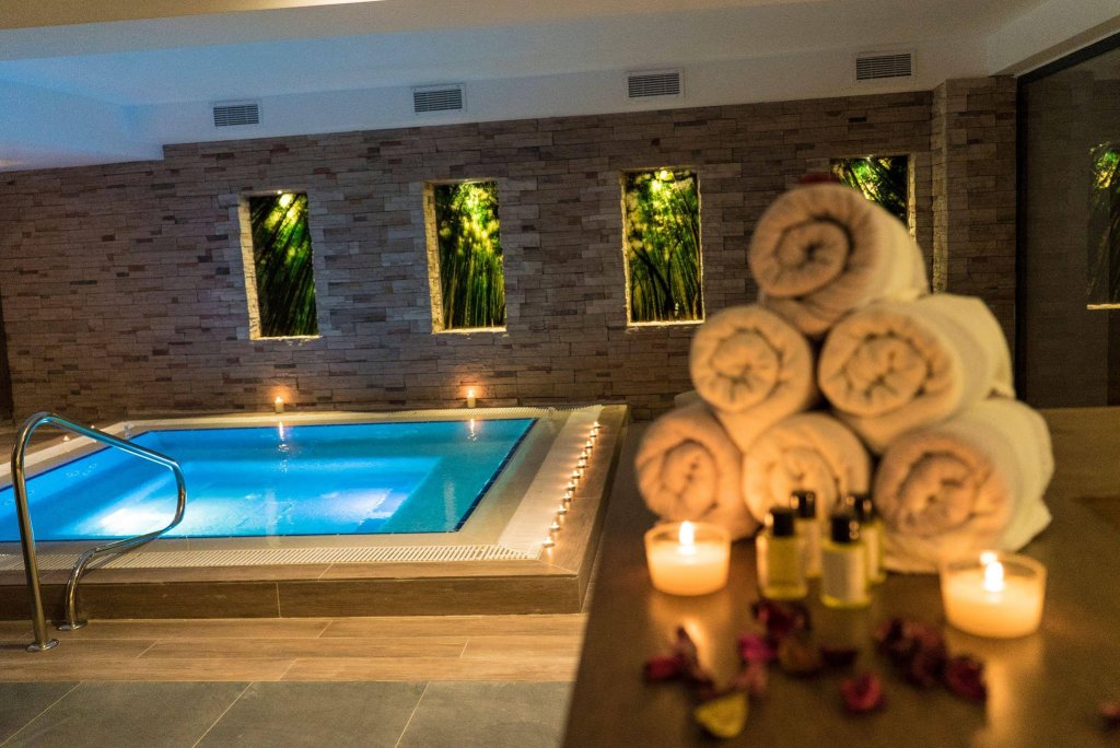 Ялова: Mirart Hotel Boutique & SPA Yalova