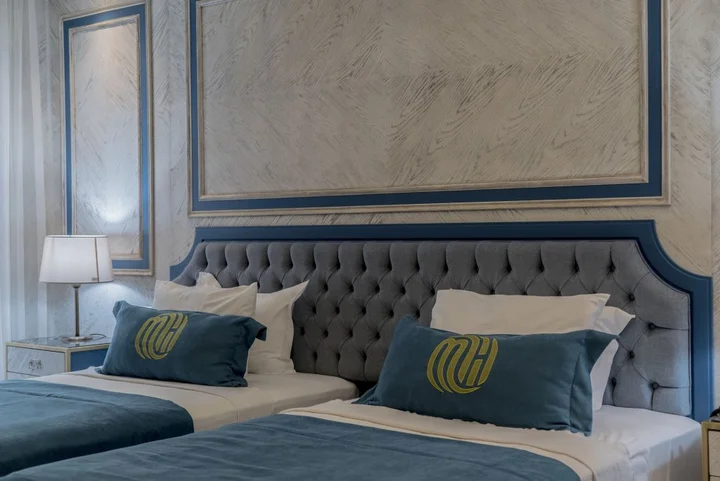 Ялова: Mirart Hotel Boutique & SPA Yalova