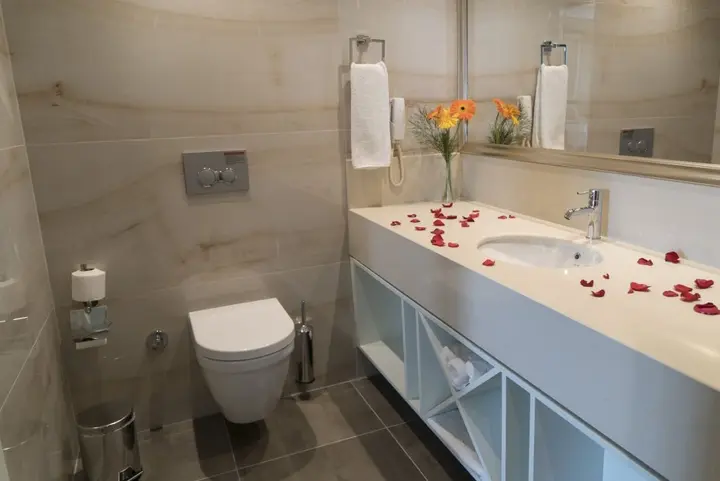 Ялова: Mirart Hotel Boutique & SPA Yalova