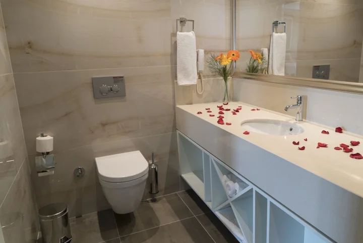 Ялова: Mirart Hotel Boutique & SPA Yalova