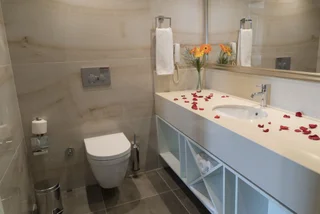 Ялова: Mirart Hotel Boutique & SPA Yalova
