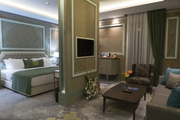 Ялова: Mirart Hotel Boutique & SPA Yalova