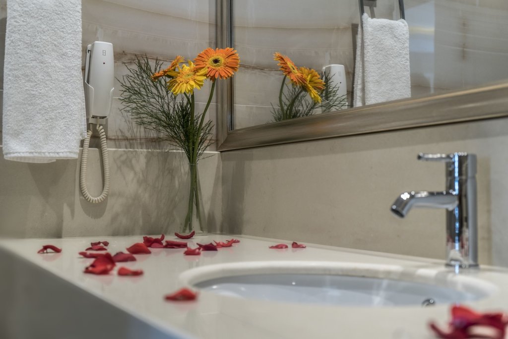 Ялова: Mirart Hotel Boutique & SPA Yalova