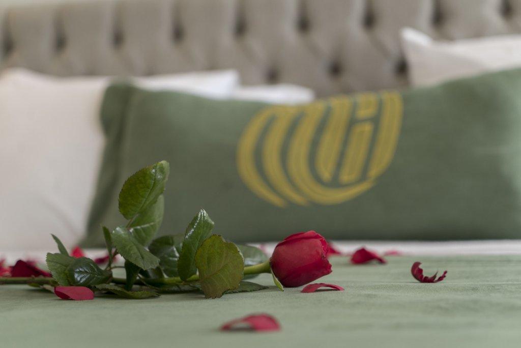 Ялова: Mirart Hotel Boutique & SPA Yalova