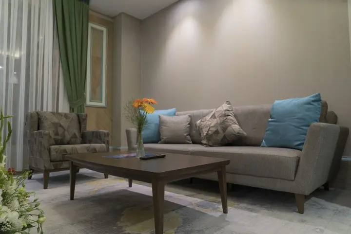 Ялова: Mirart Hotel Boutique & SPA Yalova
