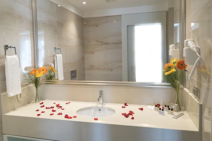 Ялова: Mirart Hotel Boutique & SPA Yalova