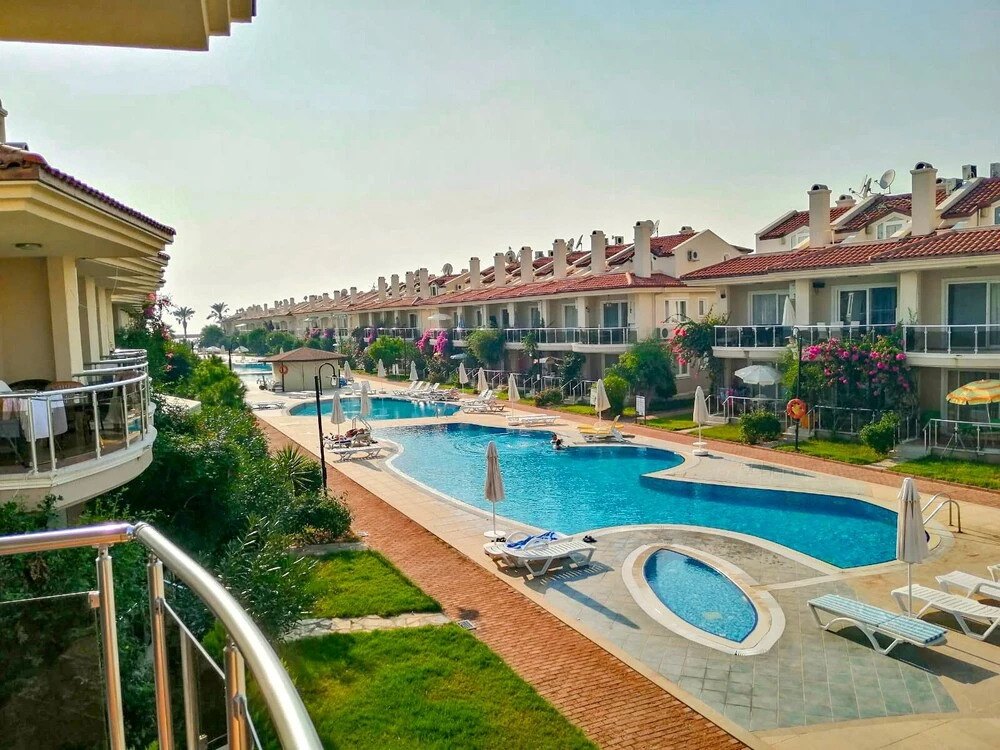 Фетхие: Villa Doga