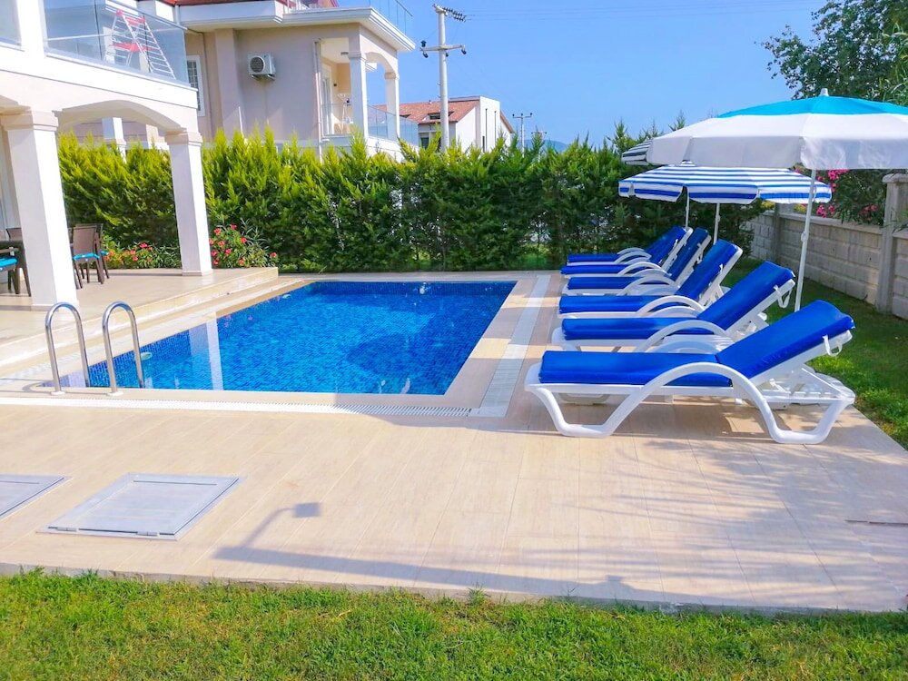 Фетхие: Villa Doga