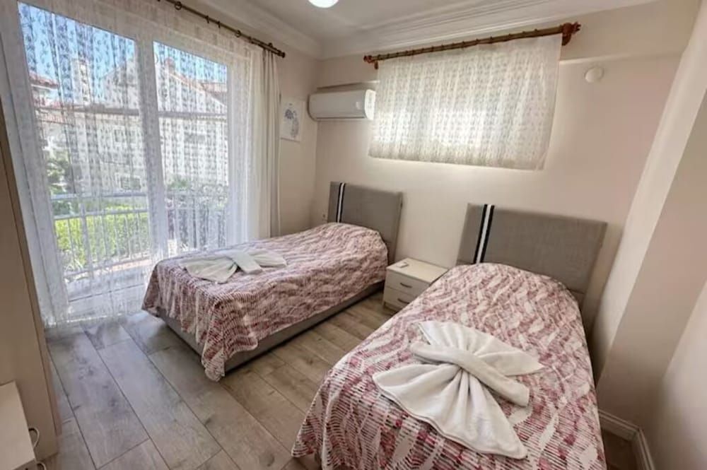 Фетхие: Villa Doga