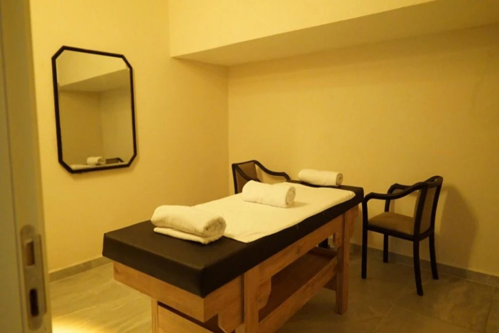 Кушадасы: Ada Newday Resort Hotel