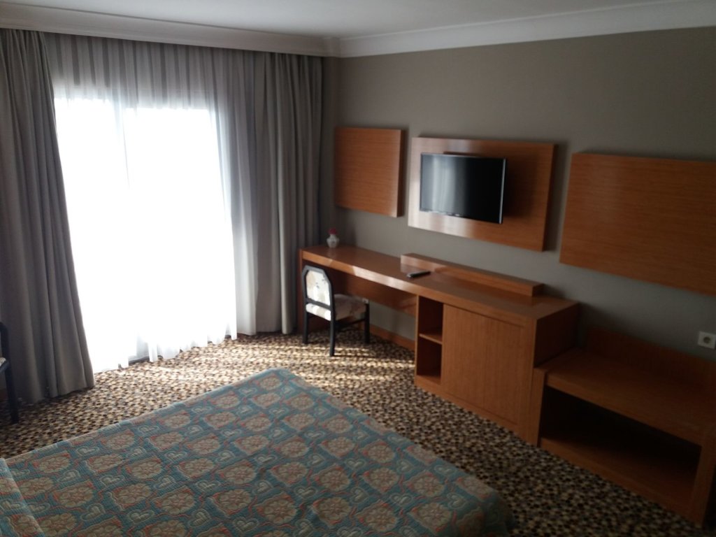 Кушадасы: Ada Newday Resort Hotel