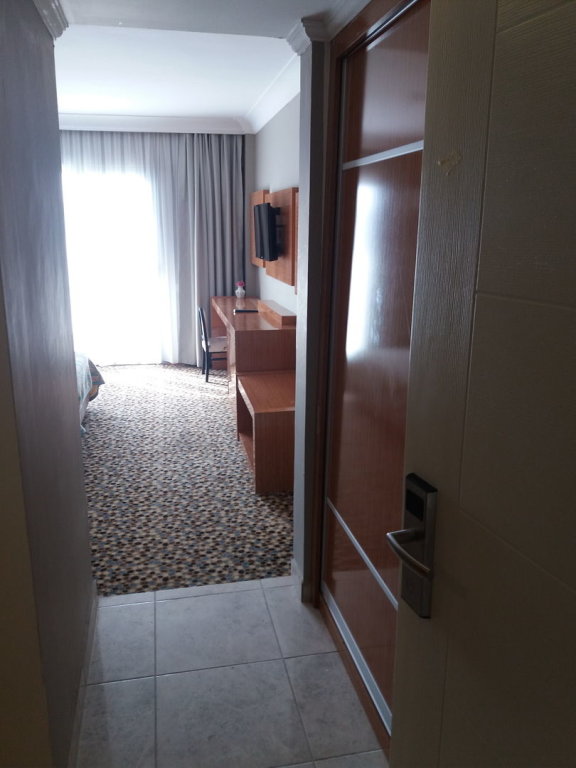 Кушадасы: Ada Newday Resort Hotel