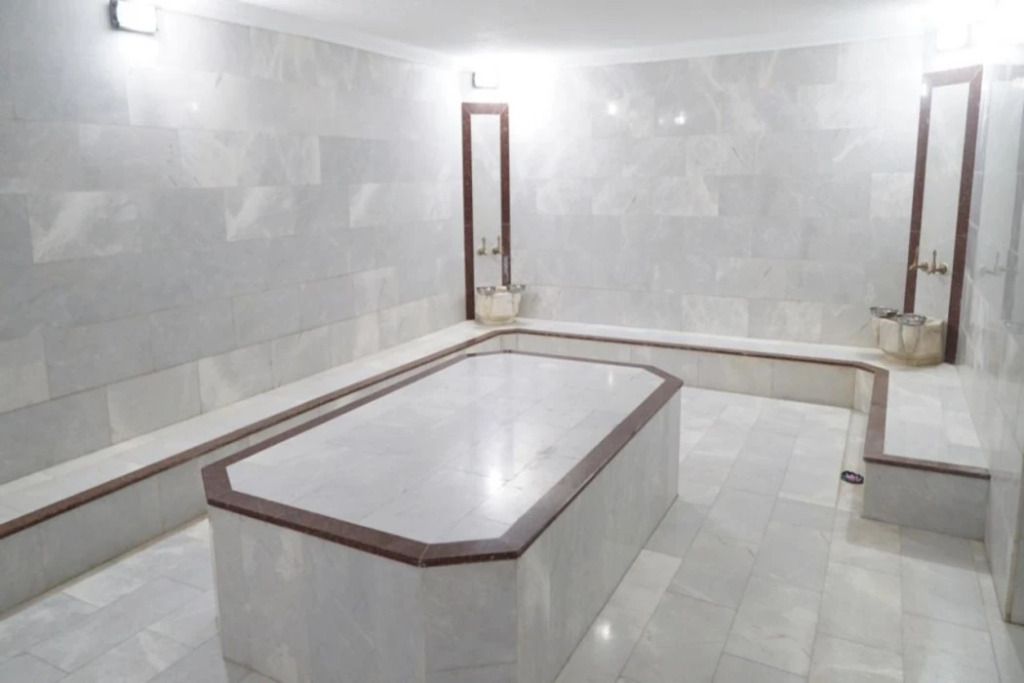 Кушадасы: Ada Newday Resort Hotel
