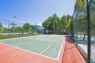 Кушадасы: Ada Newday Resort Hotel