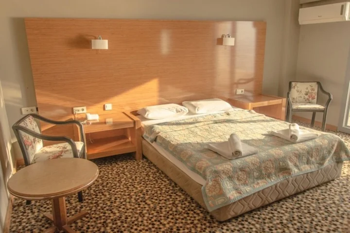 Кушадасы: Ada Newday Resort Hotel