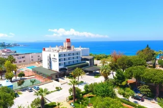 Кушадасы: Ada Newday Resort Hotel