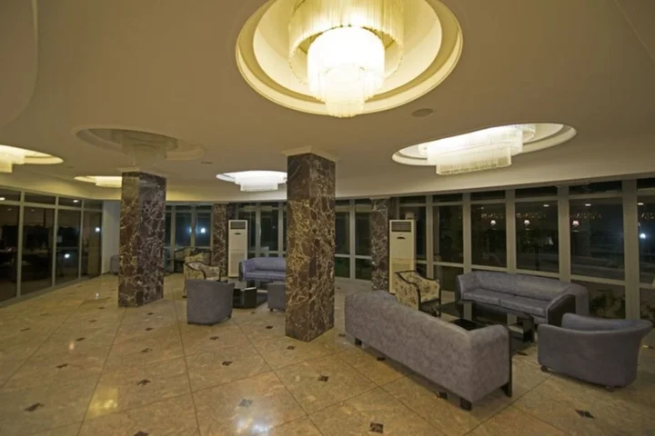 Кушадасы: Ada Newday Resort Hotel