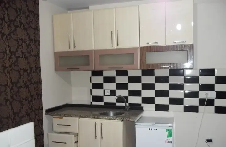 Стамбул: Kumpo House Medium