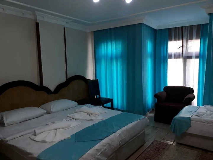Стамбул: Kumpo House Medium