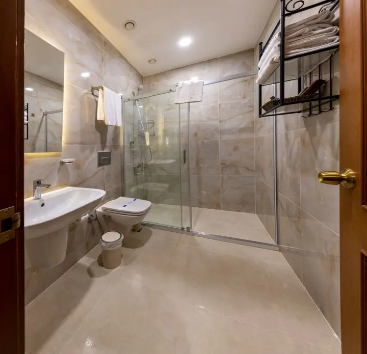 Стамбул: Royan Suites