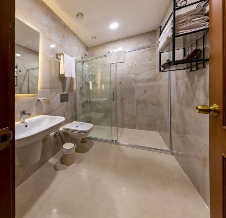Стамбул: Royan Suites