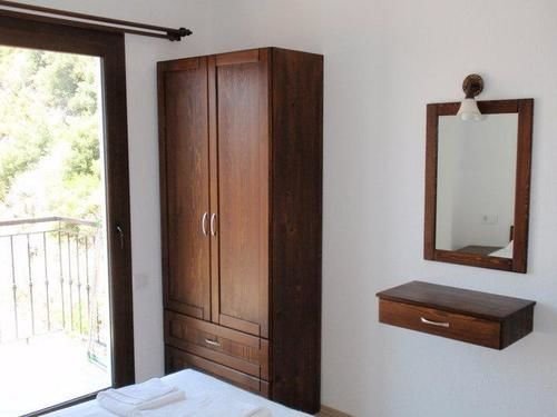 Каш: Kaputas Apart Hotel